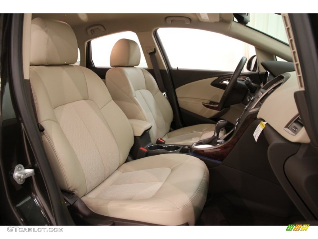 2014 Buick Verano Convenience Front Seat Photo #89883130