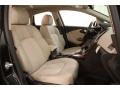 Cashmere Front Seat Photo for 2014 Buick Verano #89883130
