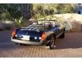 Black - MGB Mark III Photo No. 3