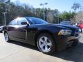 Pitch Black - Charger SE Photo No. 4