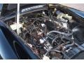  1980 MGB Mark III 1.8 Liter OHV 8-Valve 4 Cylinder Engine