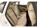 Cashmere Rear Seat Photo for 2014 Buick Verano #89883655