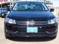 Black - Passat 1.8T SE Photo No. 2