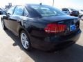 Black - Passat 1.8T SE Photo No. 4