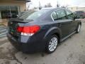 Graphite Gray Metallic - Legacy 3.6R Limited Photo No. 11