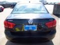 Black - Passat 1.8T SE Photo No. 5