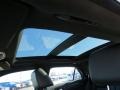2014 Chrysler 300 Black Interior Sunroof Photo