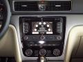 Black - Passat 1.8T SE Photo No. 22