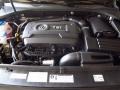 Black - Passat 1.8T SE Photo No. 27
