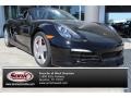 Black - Boxster S Photo No. 1