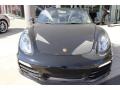 Black - Boxster S Photo No. 2