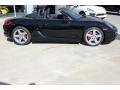 Black - Boxster S Photo No. 7