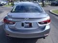 Liquid Siver Metallic - MAZDA6 Touring Photo No. 4