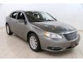 Tungsten Metallic - 200 Touring Sedan Photo No. 1