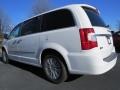 2014 Bright White Chrysler Town & Country Limited  photo #2