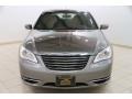 Tungsten Metallic - 200 Touring Sedan Photo No. 2