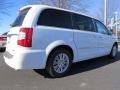 2014 Bright White Chrysler Town & Country Limited  photo #3