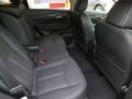 Charcoal Rear Seat Photo for 2014 Nissan Rogue #89884861