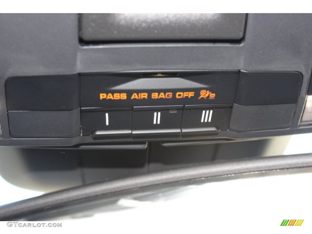2014 Porsche Boxster S Controls Photo #89884894