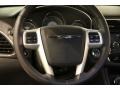 Tungsten Metallic - 200 Touring Sedan Photo No. 6
