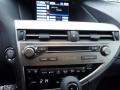Starfire Pearl - RX 350 AWD Photo No. 18