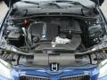 2011 Le Mans Blue Metallic BMW 3 Series 335i xDrive Coupe  photo #27
