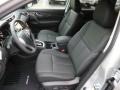 Charcoal Front Seat Photo for 2014 Nissan Rogue #89884951