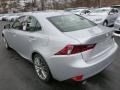 2014 Silver Lining Metallic Lexus IS 250 AWD  photo #2