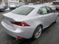 2014 Silver Lining Metallic Lexus IS 250 AWD  photo #4