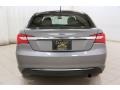 Tungsten Metallic - 200 Touring Sedan Photo No. 13
