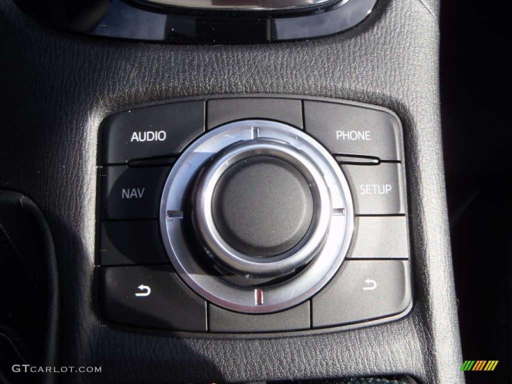 2014 Mazda MAZDA6 Touring Controls Photo #89885062