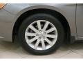 Tungsten Metallic - 200 Touring Sedan Photo No. 14