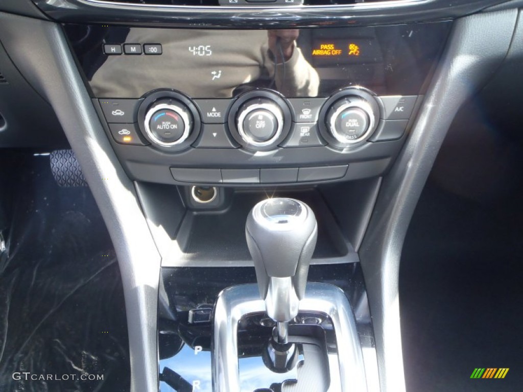 2014 Mazda MAZDA6 Touring Controls Photo #89885086
