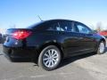 Black Clear Coat - 200 Touring Sedan Photo No. 3