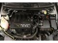 Tungsten Metallic - 200 Touring Sedan Photo No. 15