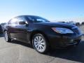 Black Clear Coat - 200 Touring Sedan Photo No. 4