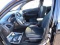 Black Clear Coat - 200 Touring Sedan Photo No. 6