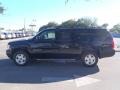 Black - Suburban LT 4x4 Photo No. 3