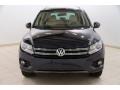 Night Blue Metallic - Tiguan SE 4Motion Photo No. 2