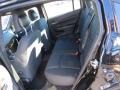 Black Clear Coat - 200 Touring Sedan Photo No. 8