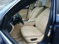 2011 Deep Sea Blue Metallic BMW 5 Series 528i Sedan  photo #12