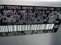 1J4 2014 Lexus IS 250 AWD Parts
