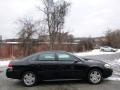 Black - Impala LT Photo No. 1