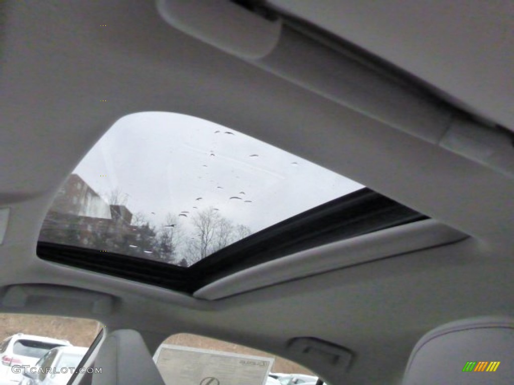 2014 Lexus IS 250 AWD Sunroof Photo #89885311