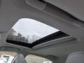 2014 Lexus IS Light Gray Interior Sunroof Photo