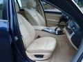 2011 Deep Sea Blue Metallic BMW 5 Series 528i Sedan  photo #27