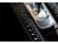 2014 Porsche Panamera Turbo Executive Controls