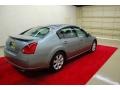 Precision Gray Metallic - Maxima 3.5 SL Photo No. 6