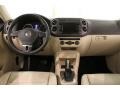 Night Blue Metallic - Tiguan SE 4Motion Photo No. 30