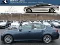 2014 Meteor Blue Mica Lexus GS 350 AWD #89882464